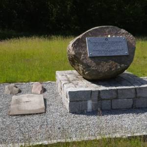 Cmentarz żydowski w Międzyrzeczu - cmentarz zydowski w miedzyrzeczu 6