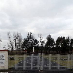 Cmentarz wojenny w Międzyrzeczu - cmentarz wojenny w miedzyrzeczu 2