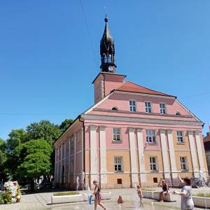 Rynek w Międzyrzeczu - rynek w miedzyrzeczu 19