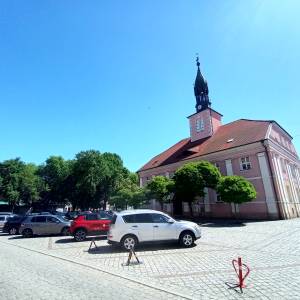 Rynek w Międzyrzeczu - rynek w miedzyrzeczu 21