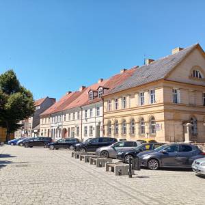 Stare Miasto w Międzyrzeczu - stare miasto w miedzyrzeczu 2025 1