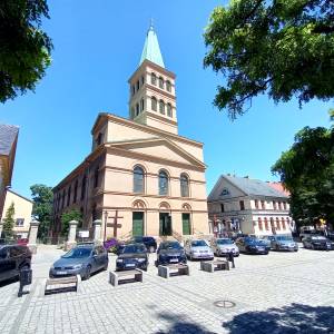 Stare Miasto w Międzyrzeczu - stare miasto w miedzyrzeczu 2025 10