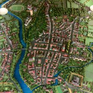 Stare Miasto w Międzyrzeczu - stare miasto w miedzyrzeczu 2025 5