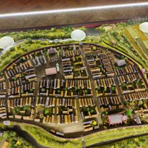 Stare Miasto w Międzyrzeczu - stare miasto w miedzyrzeczu 2025 6