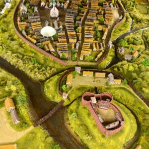 Stare Miasto w Międzyrzeczu - stare miasto w miedzyrzeczu 2025 7