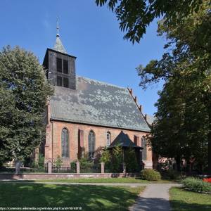 Stare Miasto w Międzyrzeczu - stare miasto w miedzyrzeczu 2025 8