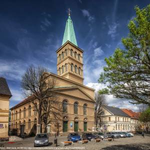 Stare Miasto w Międzyrzeczu - stare miasto w miedzyrzeczu 2025 9