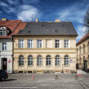 Stare Miasto w Międzyrzeczu - stare miasto w miedzyrzeczu 3