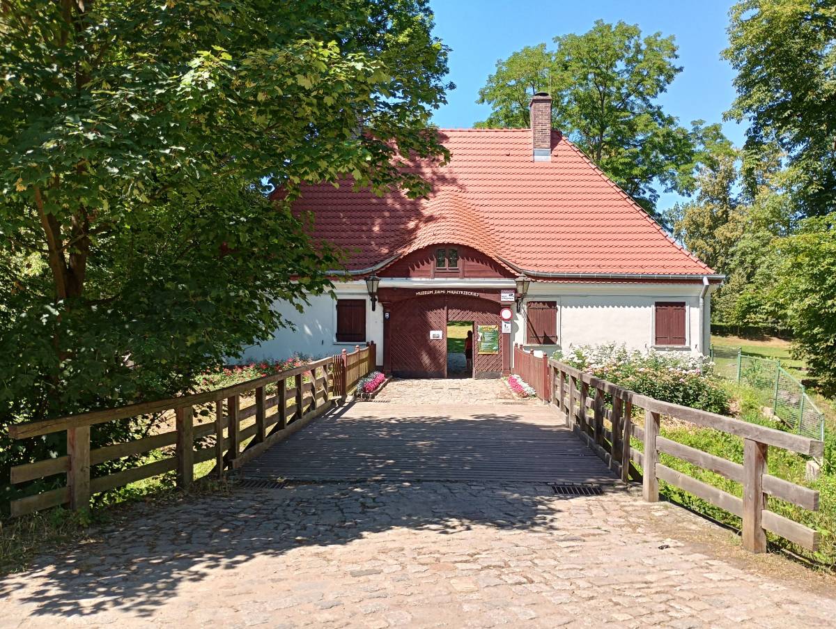 Dom bramny w Międzyrzeczu - dom bramny w miedzyrzeczu 2