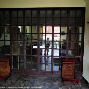 Kościół pw. Miłosierdzia Bożego w Bobowicku - kosciol pw milosierdzia bozego w bobowicku 4