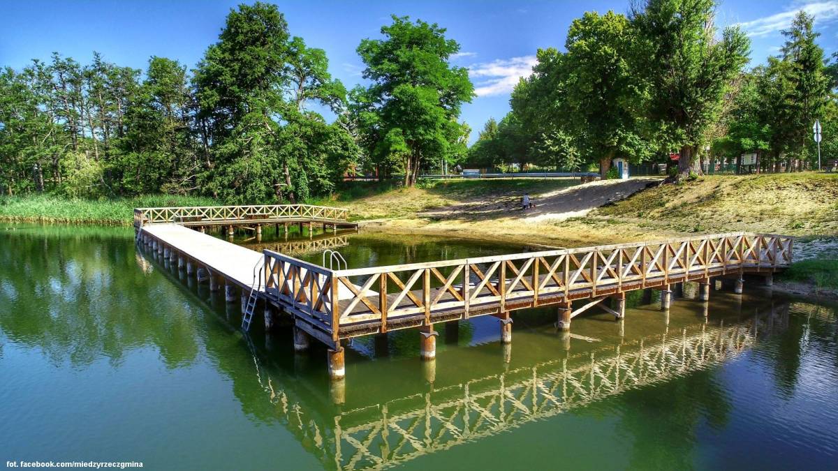 Plaża w Bobowicku - plaza w bobowicku 4