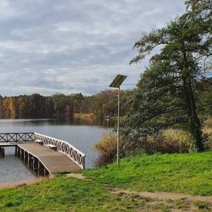 Plaża w Bobowicku - plaza w bobowicku 1