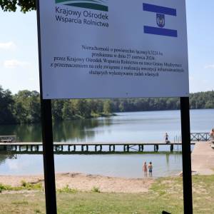 Plaża w Bobowicku - plaza w bobowicku 6