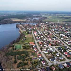 Jezioro Bobowickie - jezioro bobowickie 2
