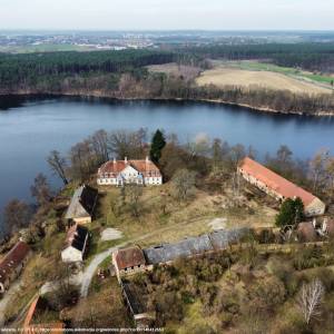 Jezioro Bobowickie - jezioro bobowickie 3