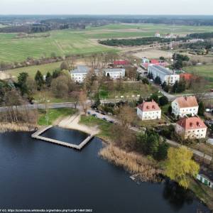 Jezioro Bobowickie - jezioro bobowickie 5