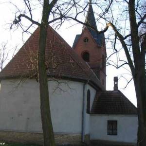 Kościół pw. św. Marcina w Kęszycy - kosciol pw sw marcina w keszycy 4