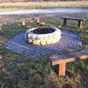 Wieża widokowa Karczunek - wieza widokowa karczunek2