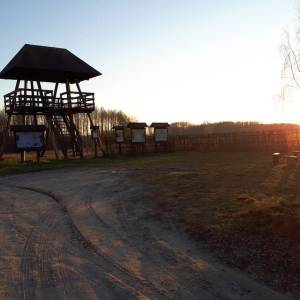 Wieża widokowa Karczunek - wieza widokowa karczunek4