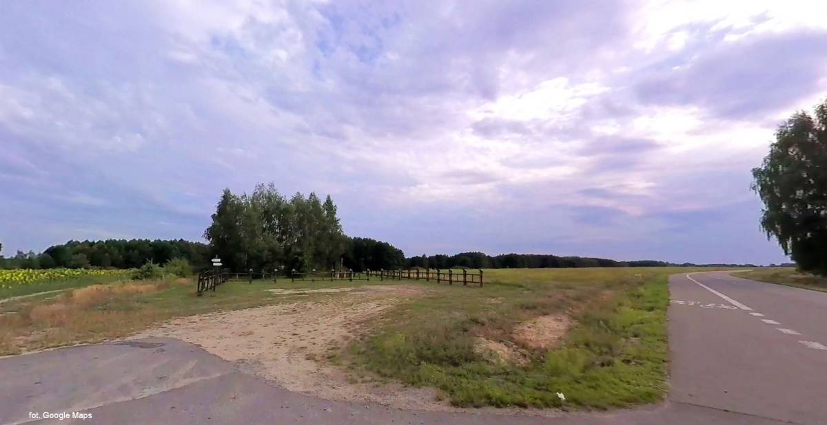 Parking Karczunek - parking karczunek2