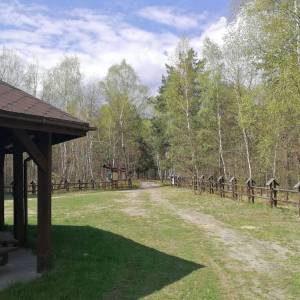 Pole biwakowe Babsk - pole biwakowe babsk2
