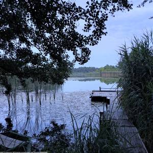 Jezioro Bukowieckie - jezioro bukowieckie 2