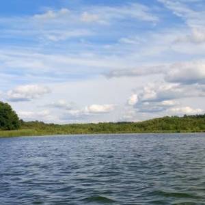 Jezioro Bukowieckie - jezioro bukowieckie 7