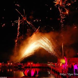 Noc Nenufarów - noc nenufarow 6