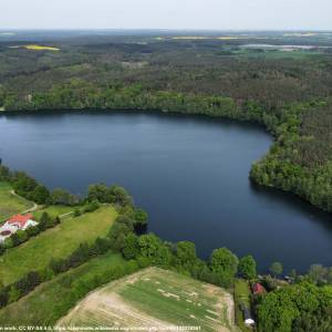 Jezioro Lubie - jezioro lubie 1