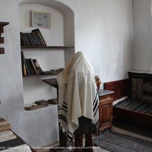 Zespół Synagogalny we Włodawie - great synagogue in wlodawa 10