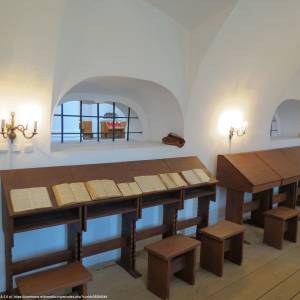 Zespół Synagogalny we Włodawie - zespol synagogalny we wlodawie 11