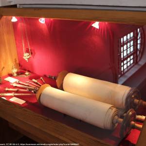 Zespół Synagogalny we Włodawie - zespol synagogalny we wlodawie 15