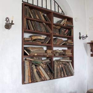 Zespół Synagogalny we Włodawie - zespol synagogalny we wlodawie 2