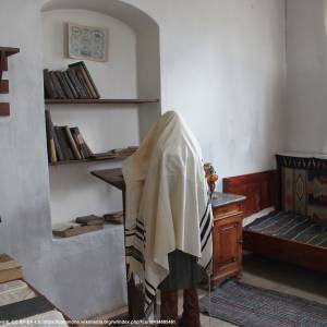 Zespół Synagogalny we Włodawie - zespol synagogalny we wlodawie 3