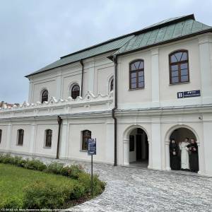 Zespół Synagogalny we Włodawie - zespol synagogalny we wlodawie 7