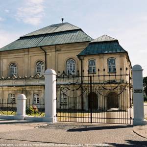 Zespół Synagogalny we Włodawie - zespol synagogalny we wlodawie 9