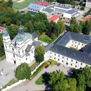 Klasztor Paulinów we Włodawie - klasztor paulinow we wlodawie1