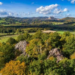 Kraina Wygasłych Wulkanów - kraina wygaslych wulkanow 7