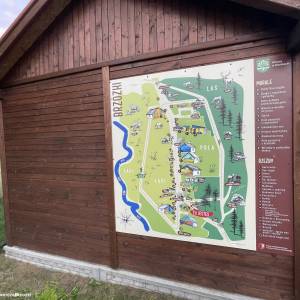 Artystyczna wieś Brzózki - artystyczna wies brzozki 11