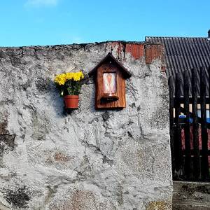 Artystyczna wieś Brzózki - artystyczna wies brzozki 4