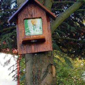 Artystyczna wieś Brzózki - artystyczna wies brzozki 5