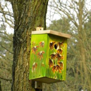 Artystyczna wieś Brzózki - artystyczna wies brzozki 6