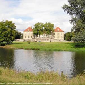 Zespół pałacowo-parkowy w Żaganiu - zespol palacowo parkowy w zaganiu 15