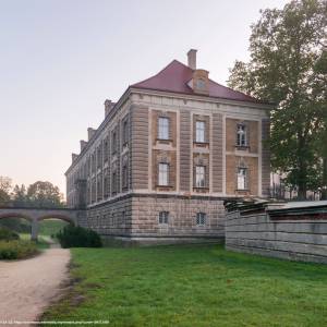 Zespół pałacowo-parkowy w Żaganiu - zespol palacowo parkowy w zaganiu 2