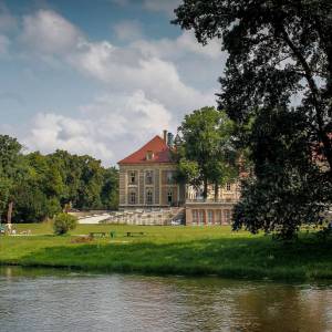 Zespół pałacowo-parkowy w Żaganiu - zespol palacowo parkowy w zaganiu 7