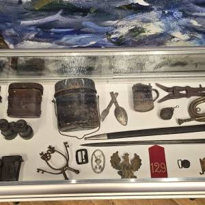 Muzeum Pałac Saski w Kutnie - muzeum palac saski w kutnie 4