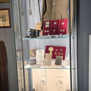 Muzeum Pałac Saski w Kutnie - muzeum palac saski w kutnie 5