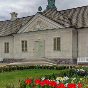 Muzeum Pałac Saski w Kutnie - muzeum palac saski w kutnie 9