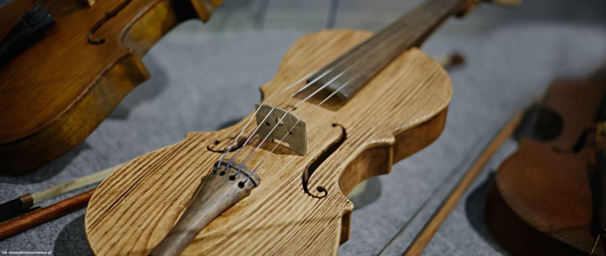 Muzeum Ludowych Instrumentów Muzycznych w Szydłowcu - muzeum ludowych instrumentow muzycznych w szydlowcu 6