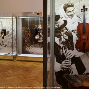 Muzeum Ludowych Instrumentów Muzycznych w Szydłowcu - muzeum ludowych instrumentow muzycznych w szydlowcu 5